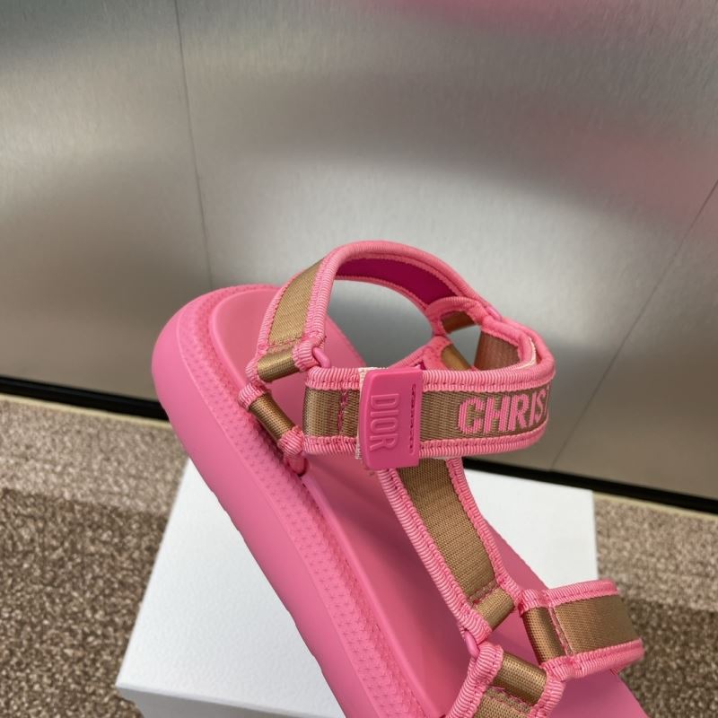 Christian Dior Sandals